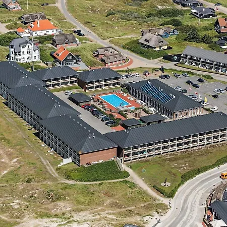 Lejlighed Xix Fanø